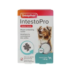 Beaphar Hondenverzorging>Intestopro hond vanaf 20kg