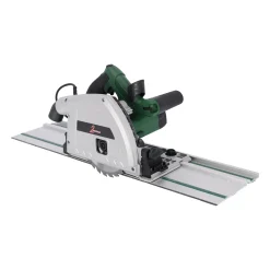 2-Force Elektrisch Gereedschap>Invalcirkelzaag ICZ165-1200 +rails