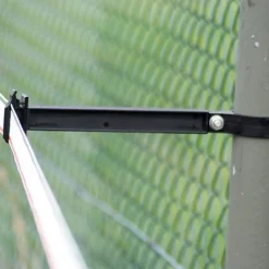 Koltec Afrastering>Isolator lint afstand 48mm