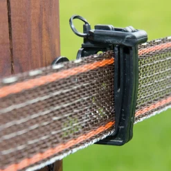 Koltec Afrastering>Isolator lint kort 100st. emmer