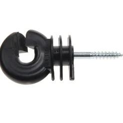 Koltec Afrastering>Isolator oog 162-80170 25st.