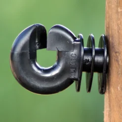 Koltec Afrastering>Isolator oog 162-80170 25st.