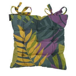 Madison Tuinkussens>Iven green F508 46x46 Toscane