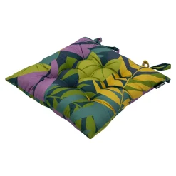 Madison Tuinkussens>Iven green F508 46x46 Toscane