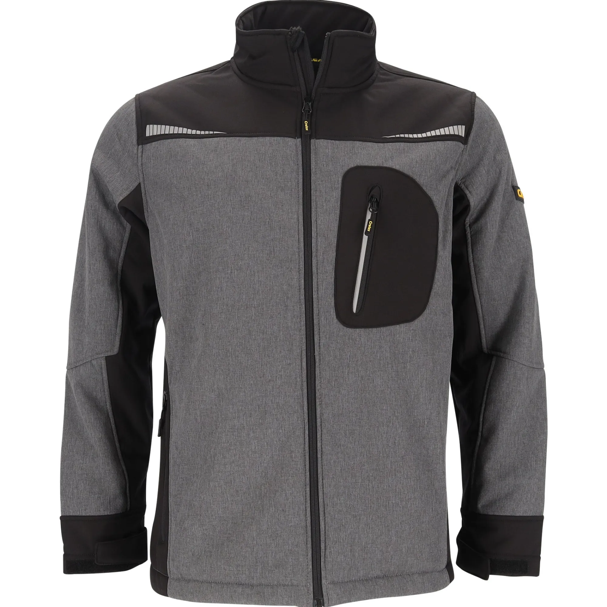 Cratex Werkjassen>Jas Carlow XS