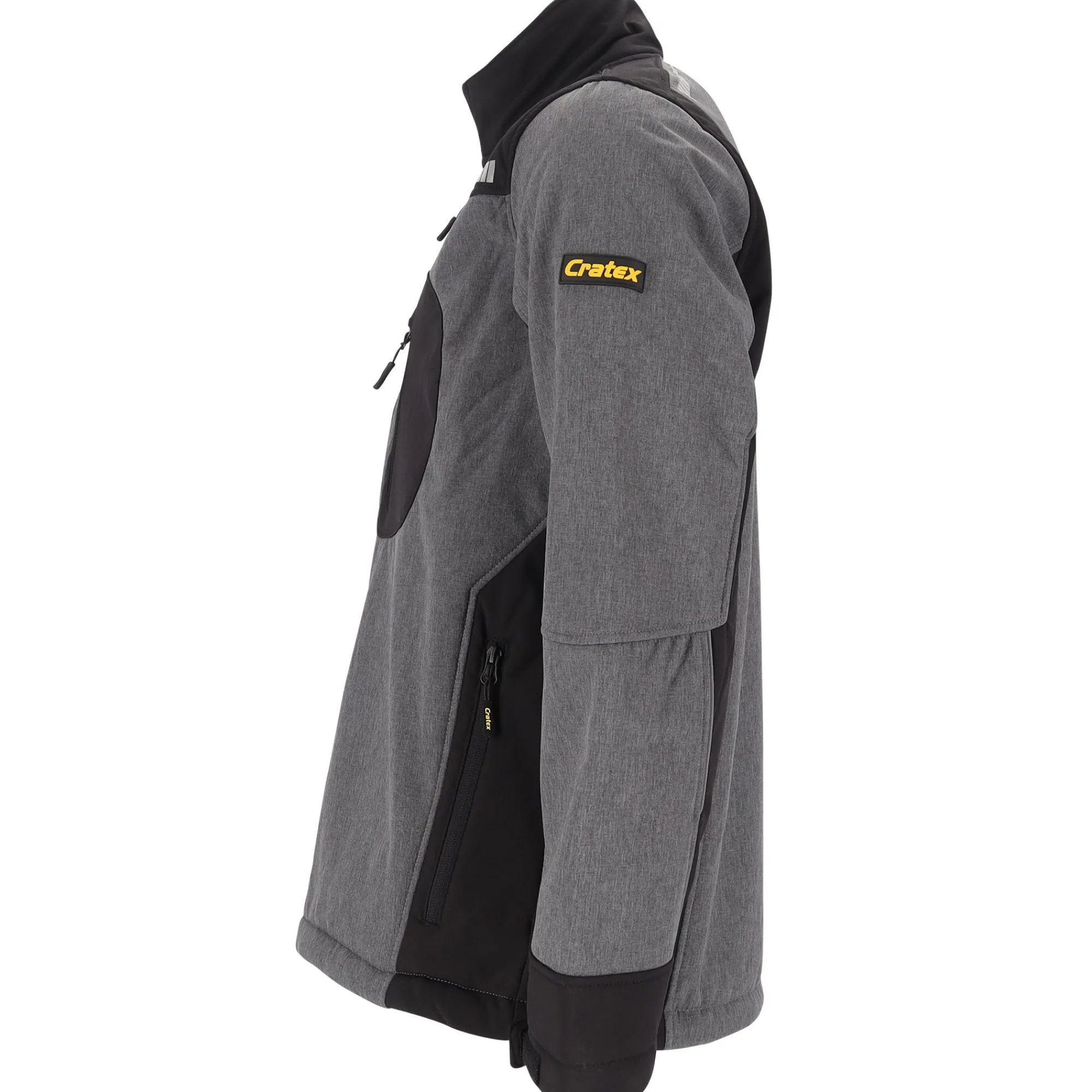 Cratex Werkjassen>Jas Carlow XS