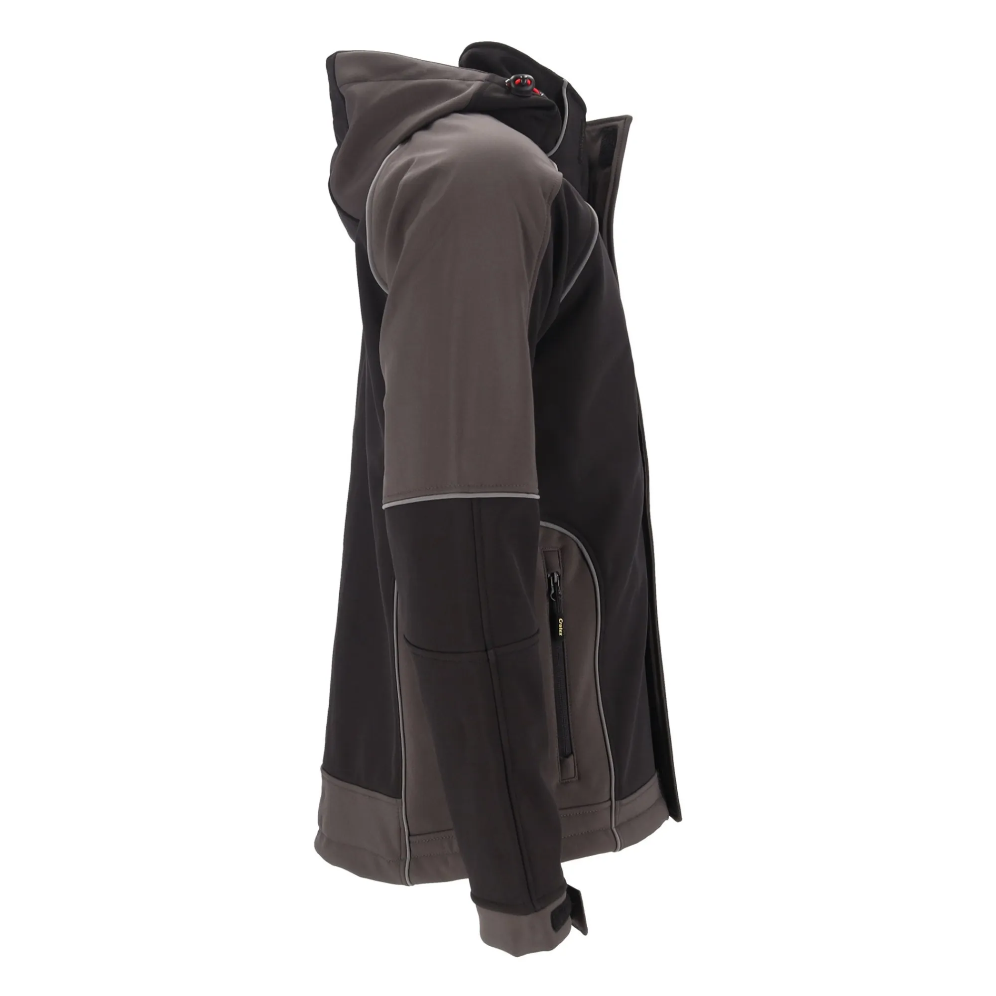 Cratex Werkjassen>Jas Flachau XS