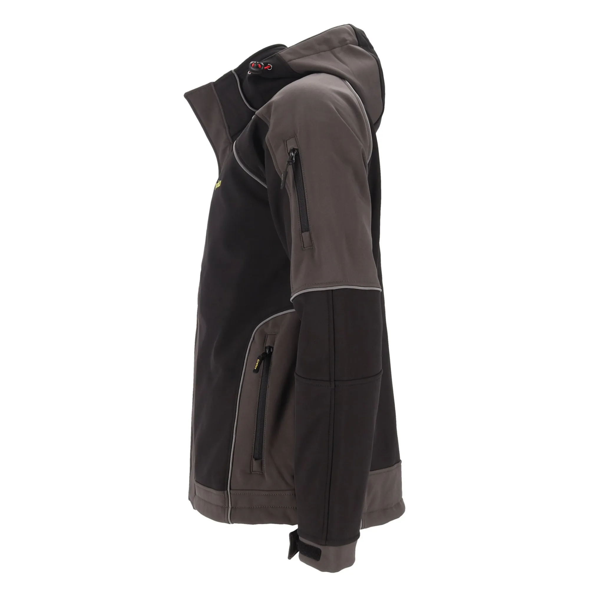 Cratex Werkjassen>Jas Flachau XS