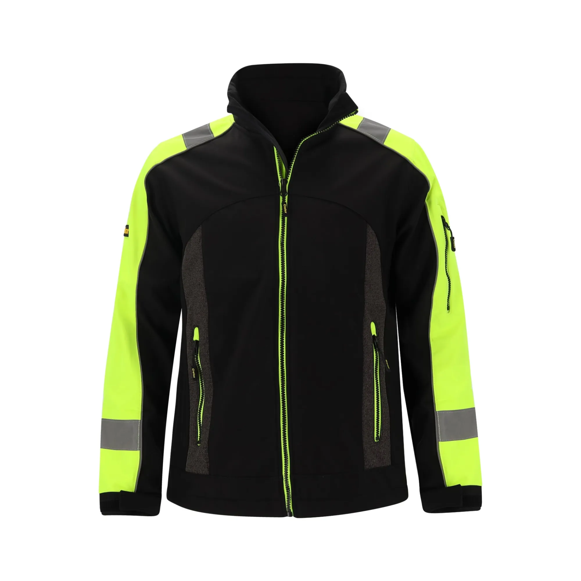 Cratex Werkjassen>Jas Greenville S