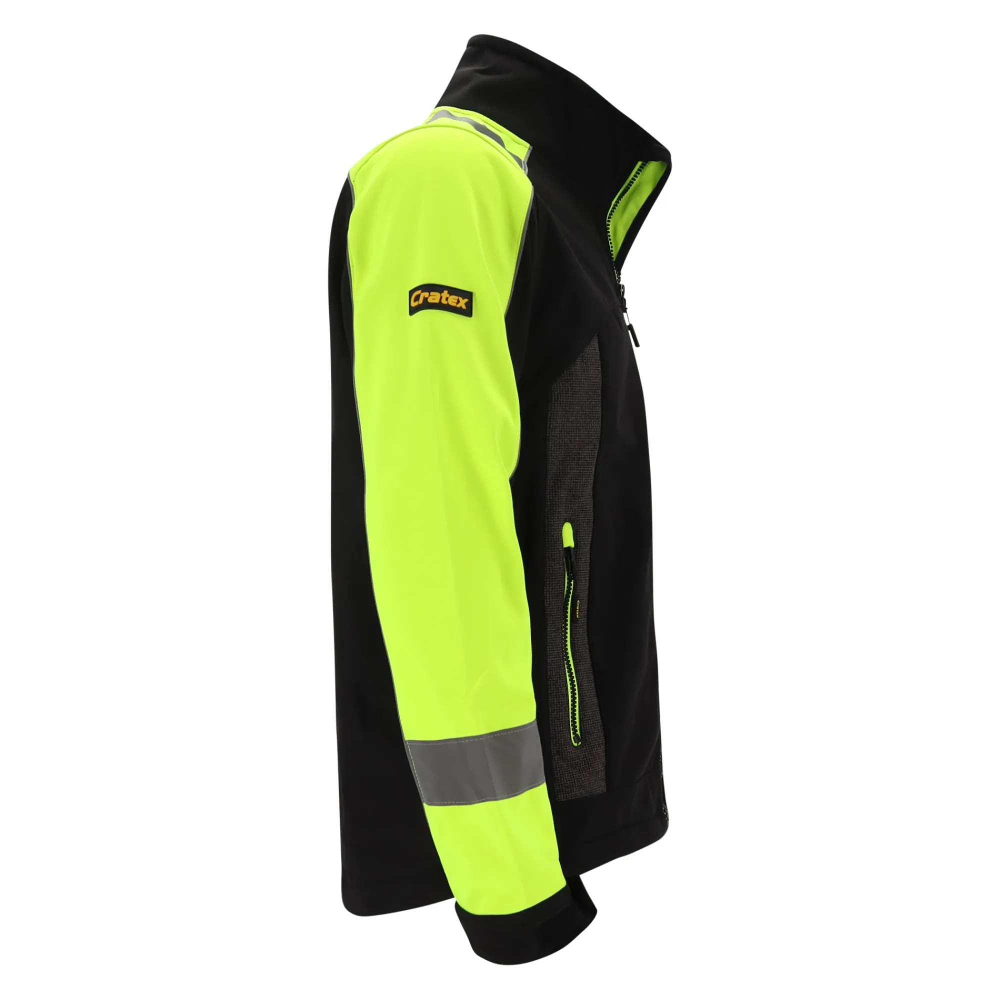 Cratex Werkjassen>Jas Greenville S