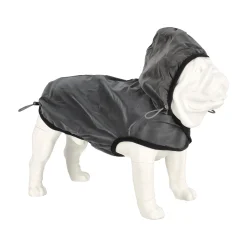 Friendly Pet Hondenjas>Jas H Luza grijs 30cm