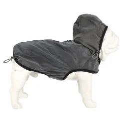 Friendly Pet Hondenjas>Jas H Luza grijs 30cm