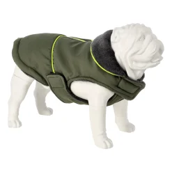 Friendly Pet Hondenjas>Jas Hond buddy grijs 25cm