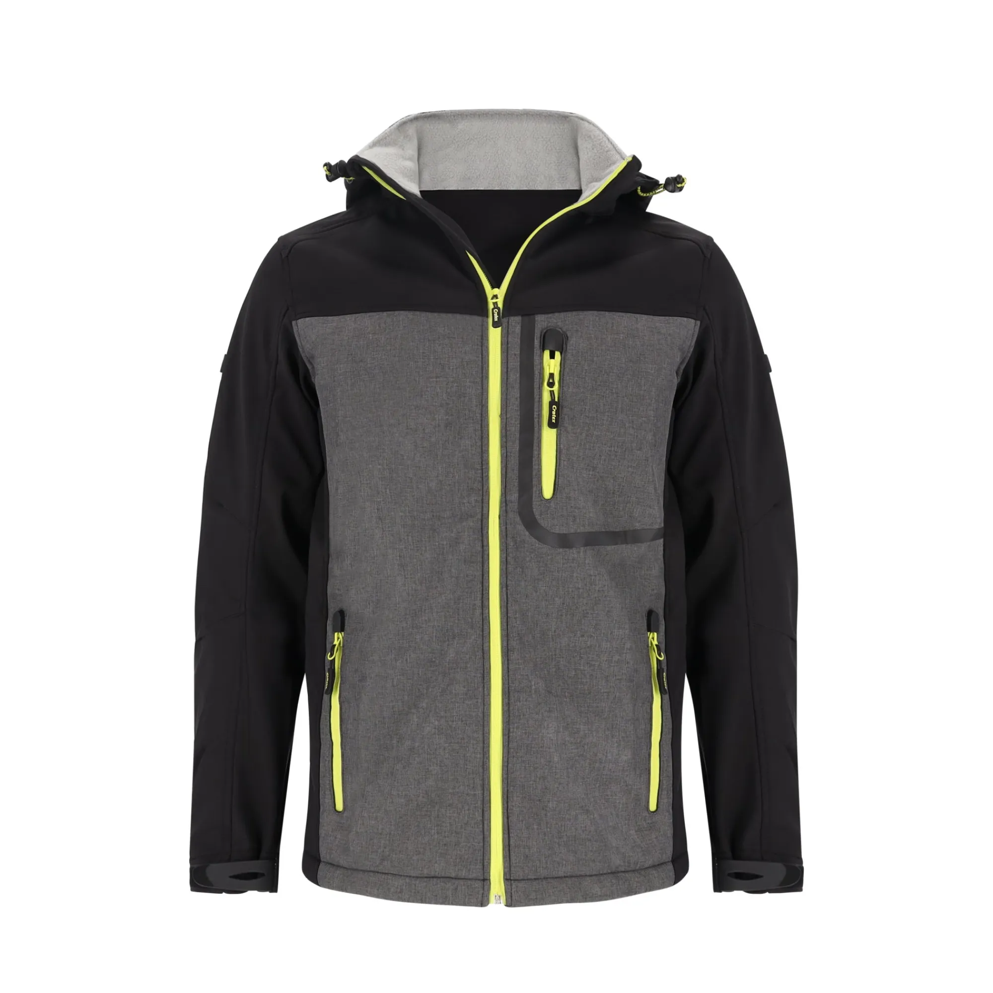 Cratex Werkjassen>Jas Orvieto S