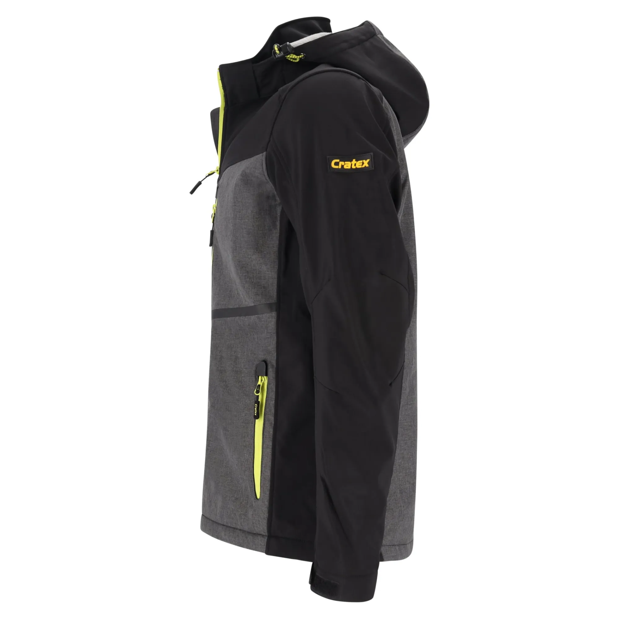 Cratex Werkjassen>Jas Orvieto S