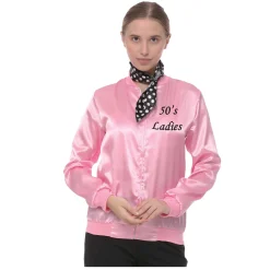 Van Cranenbroek Dameskostuums>Jas 50s dames S