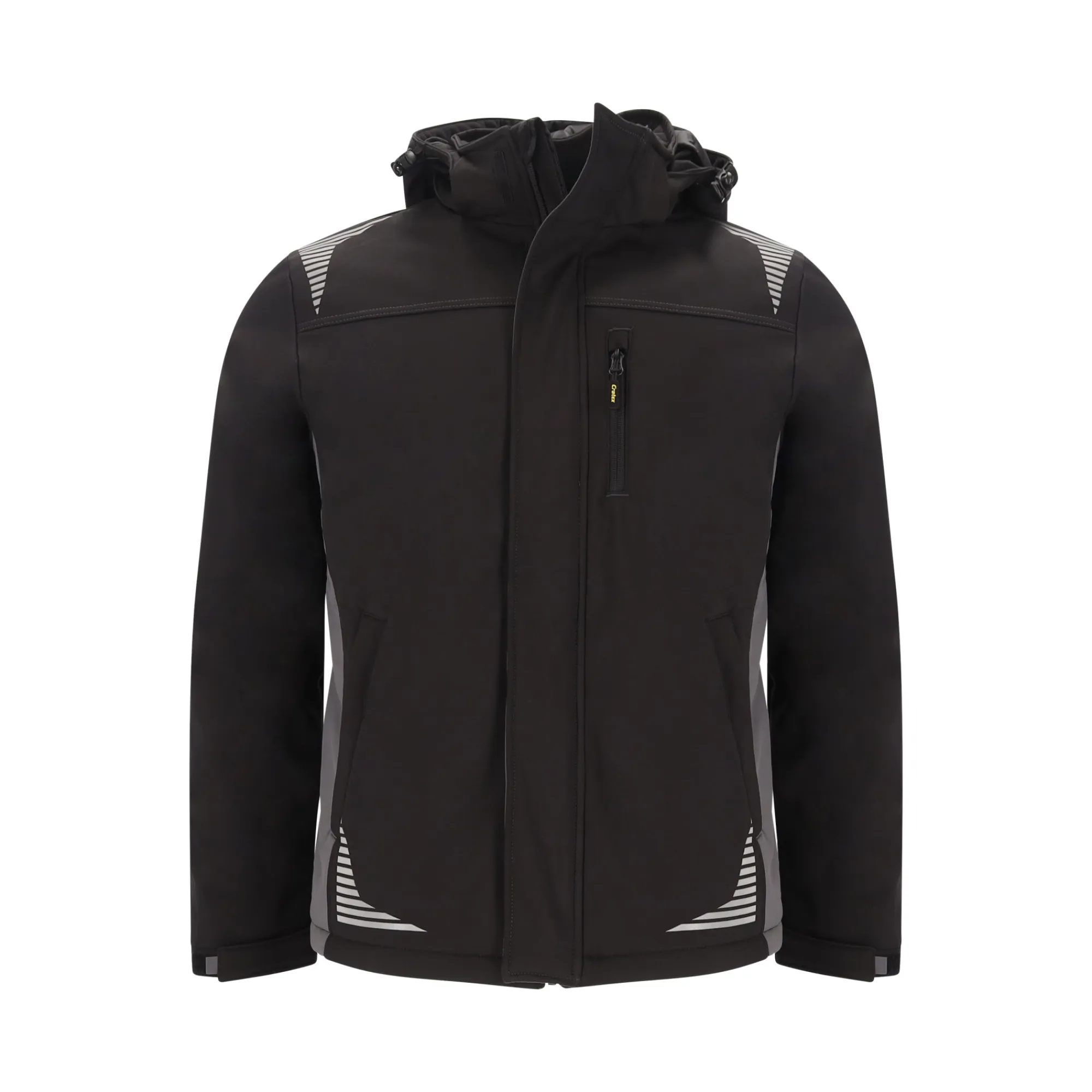 Cratex Werkjassen>Jas Tortona XS