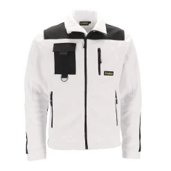 Cratex Werkjassen>Jas Workum wit S