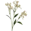 Arti Casa Kunstplanten En Kunstbloemen>Jasmine op steel roze 72 cm