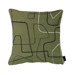 Madison Tuinkussens>Joah sage C450 50x50 pillow pp