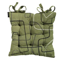 Madison Tuinkussens>Joah sage C450 46x46 Toscane