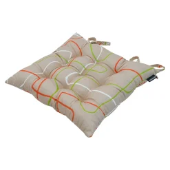 Madison Tuinkussens>Joah terra C451 46x46 Toscane