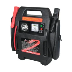 2-Force Accu'S>Jumpstarter 300/600 10AH