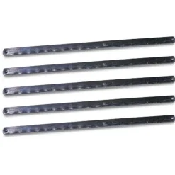 Stanley Handgereedschap>Junior metaalzaagbladen