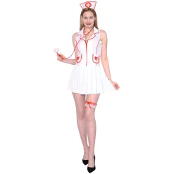 Van Cranenbroek Dameskostuums>Jurk zuster S