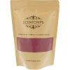 Scentchips Kaarsen>Kaarsenzand paars 250 gram