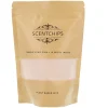 Scentchips Kaarsen>Kaarsenzand roze 250 gram