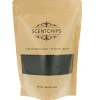 Scentchips Kaarsen>Kaarsenzand zwart 250 gram