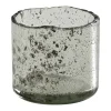 O'malley Woondecoratie>Kaarshouder glas Rusa 7 x 7 cm