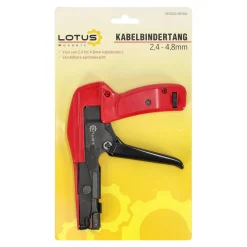Lotus Handgereedschap>Kabelbindertang 2,4 - 4,8mm