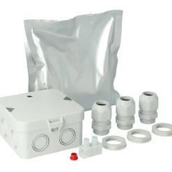 Attema Installatiemateriaal>Kabeldoos ondergronds multi