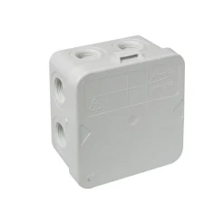 Attema Installatiemateriaal>Kabeldoos universeel M20