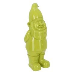 O'malley Woondecoratie>Kabouter 80 cm groen