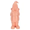 O'malley Woondecoratie>Kabouter 80 cm peach