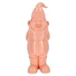 O'malley Woondecoratie>Kabouter 80 cm peach