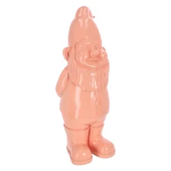O'malley Woondecoratie>Kabouter 80 cm peach