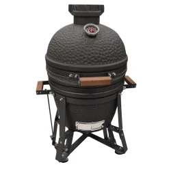 Kamado Barbecues|Houtskoolbarbecues>Kamado Barbecue 16 inch
