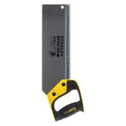 Stanley Handgereedschap>Kapzaag 30cm