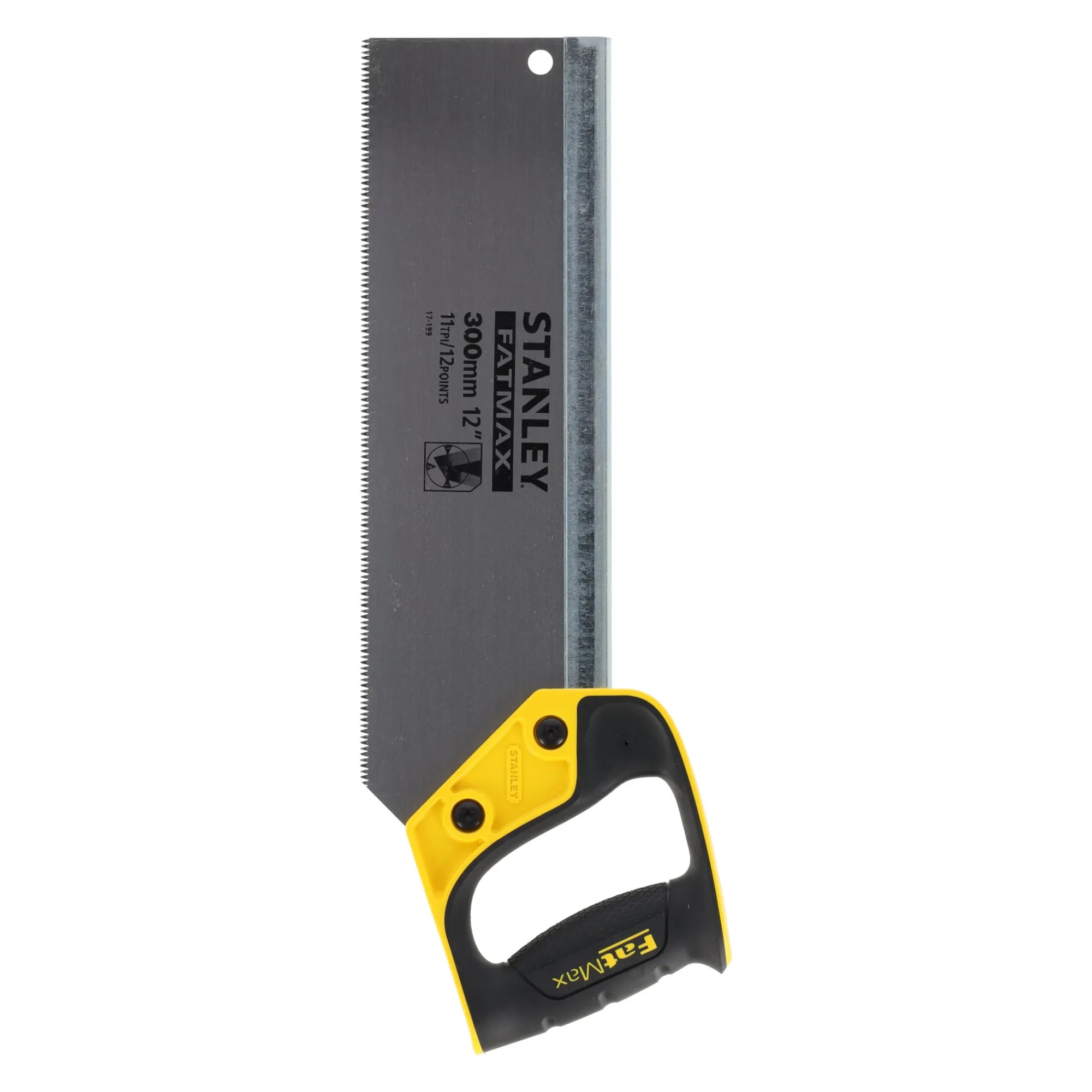 Stanley Handgereedschap>Kapzaag 30cm