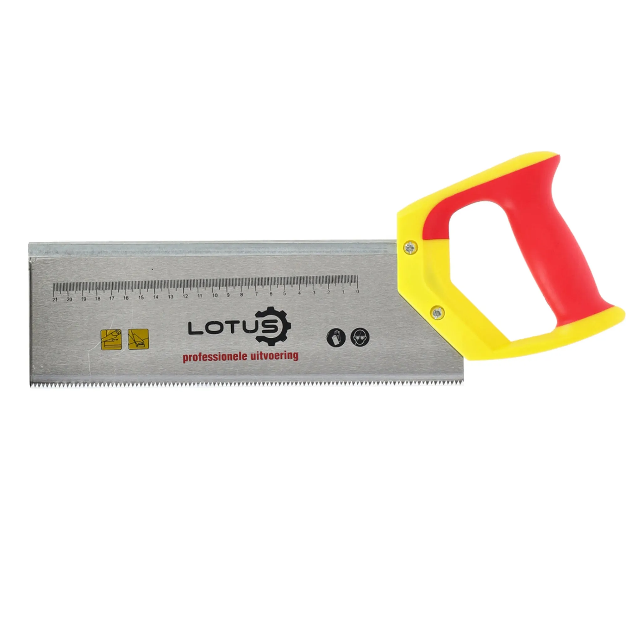 Lotus Handgereedschap>Kapzaag 300mm