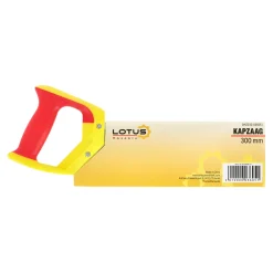 Lotus Handgereedschap>Kapzaag 300mm
