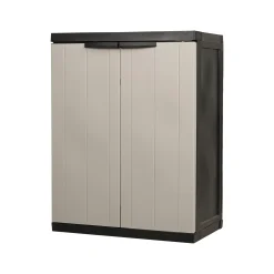 Toomax Opbergen>Kast bios midi 85cm zwart/grijs