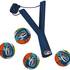 Happy People Sport En Spel>Katapult waterbom Super soaker