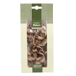 Natural Collections Woondecoratie>Katoenpeul naturel 40g