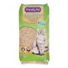 Friendly Pet Kattenbakvulling>Kattenbakvulling houtkorrel 20L