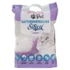Friendly Pet Kattenbakvulling>Kattenbakvulling Silica 5L + lavendel